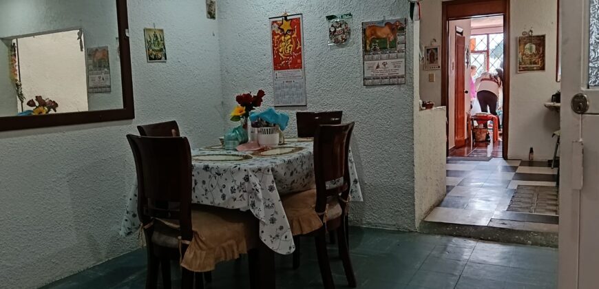 Casa en venta Carimagua