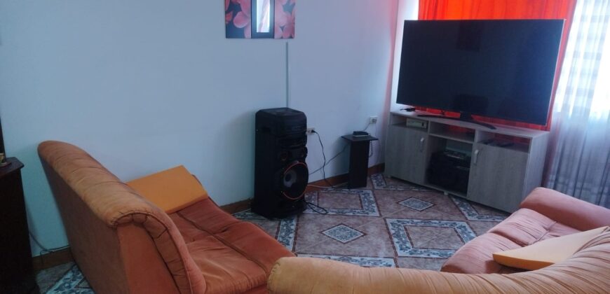 Casa rentable en venta Isla del Sol