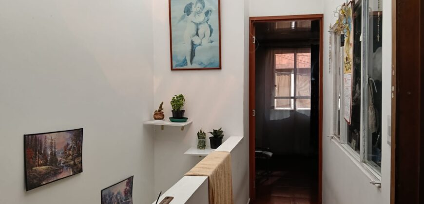 Casa en venta Carimagua