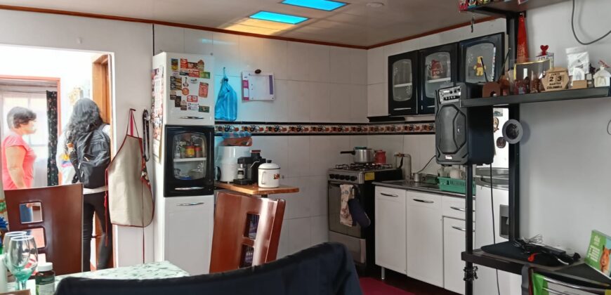 Casa en venta Carimagua