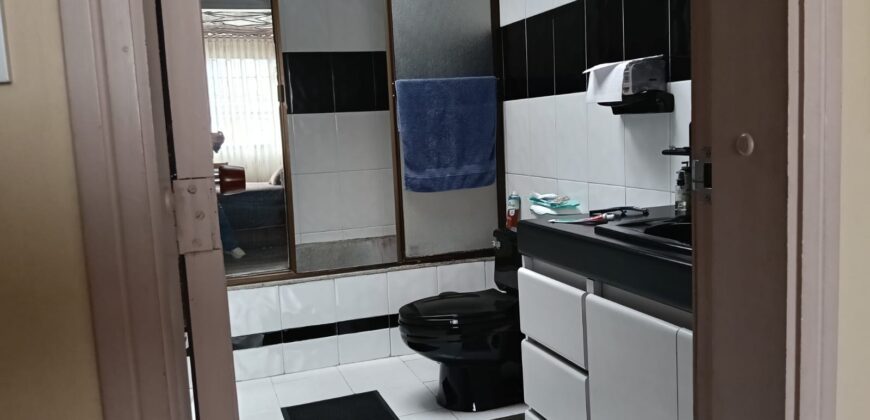 Casa en venta Santa Isabel