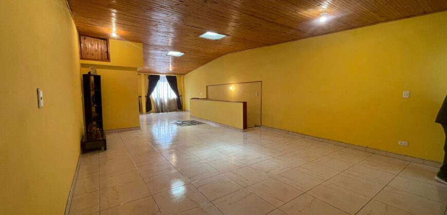 Casa en venta Chia-Cundinamarca
