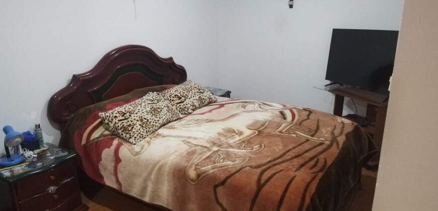 Casa rentable en venta Isla del Sol