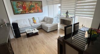 Apartamento en venta La Felicidad
