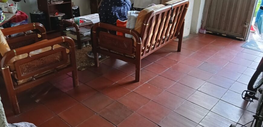 Casa en venta Carimagua