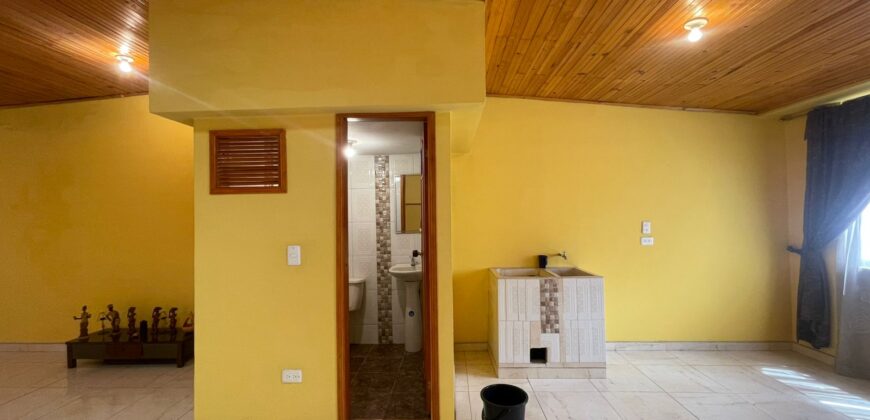 Casa en venta Chia-Cundinamarca