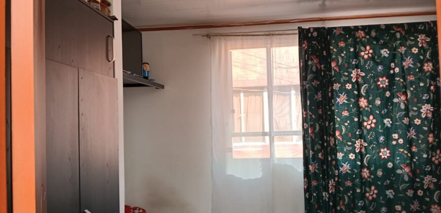 Casa en venta Carimagua