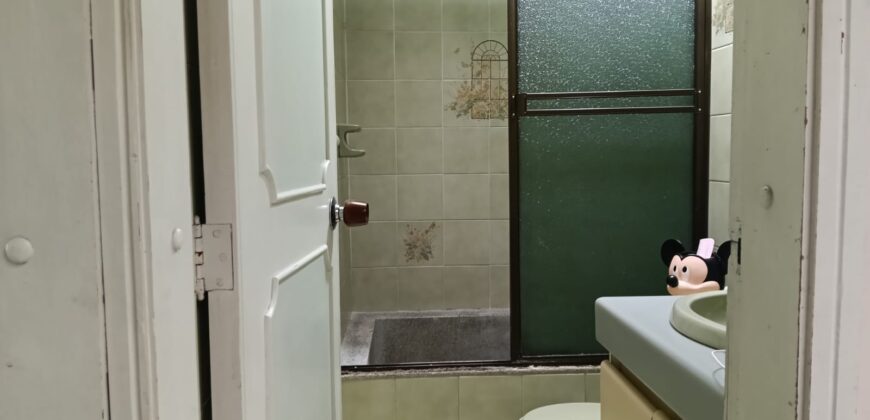 Casa en venta Santa Isabel