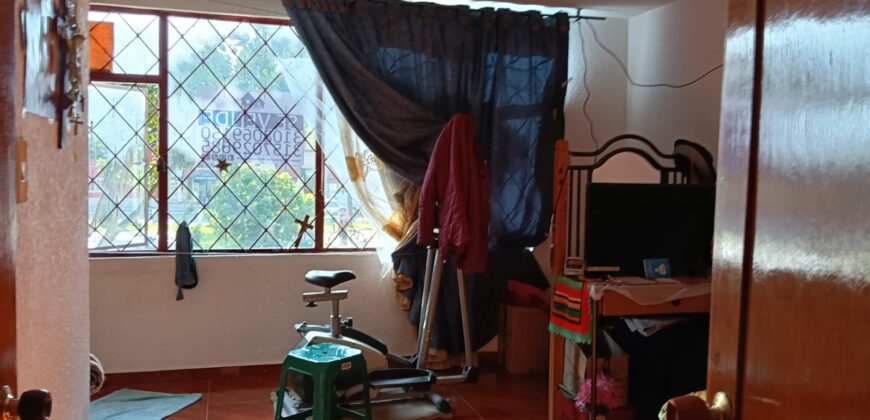 Casa en venta Carimagua