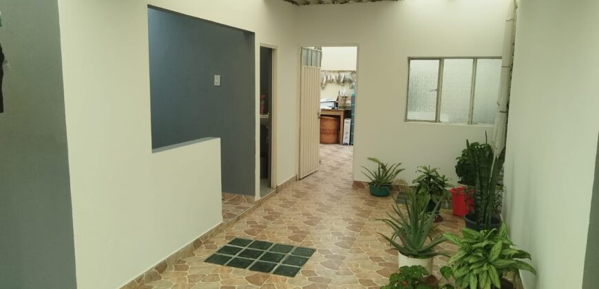 Casa rentable en venta Isla del Sol