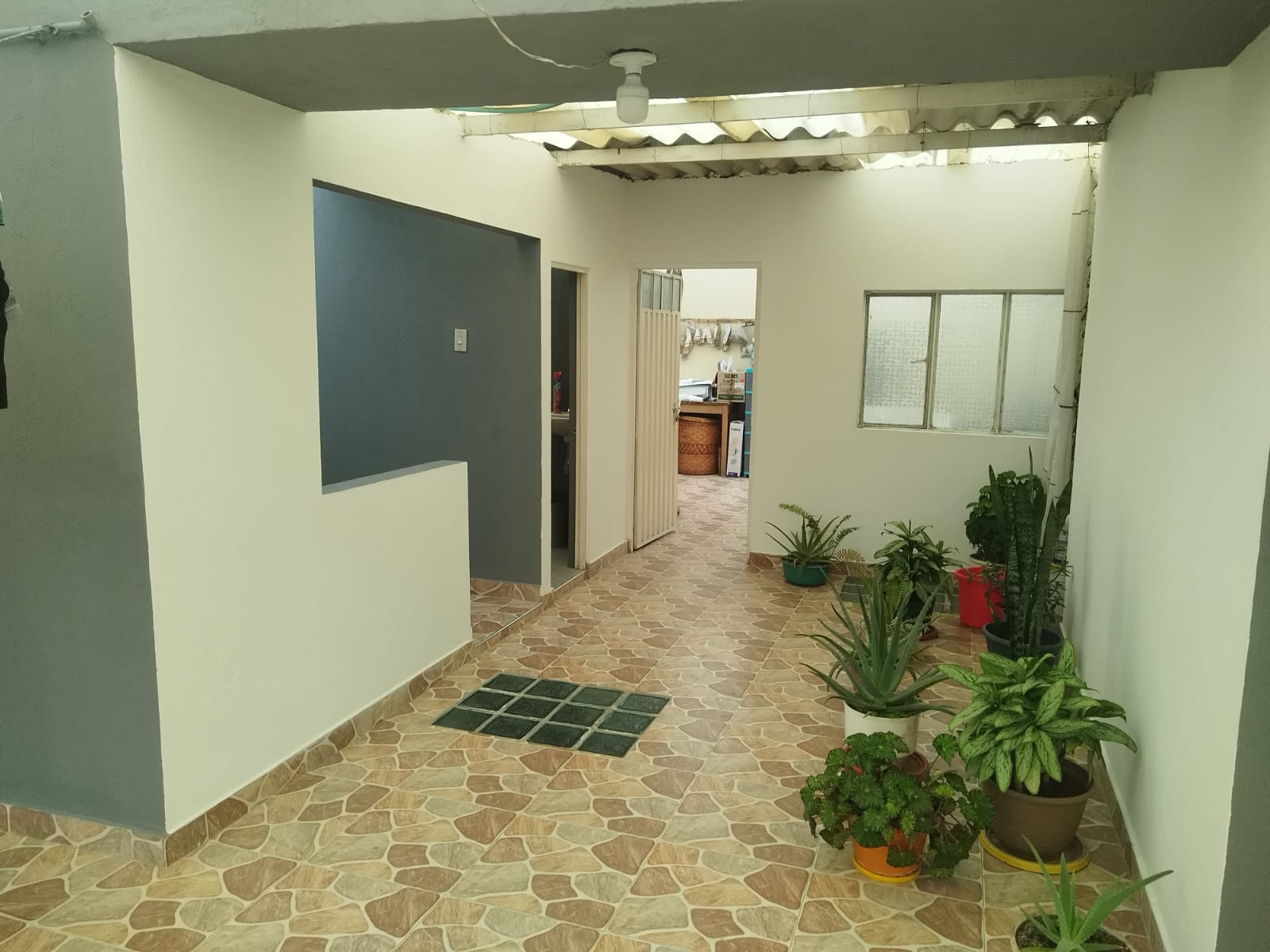 Casa rentable en venta Isla del Sol