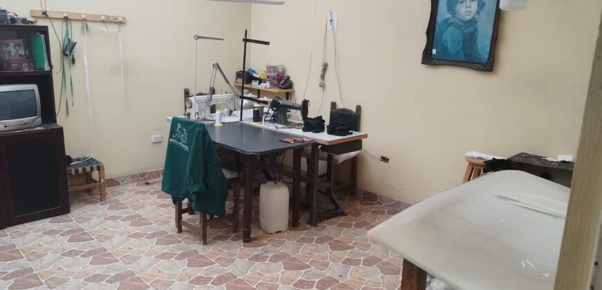 Casa rentable en venta Isla del Sol