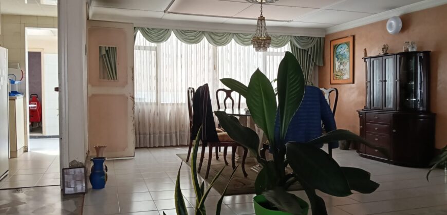 Casa en venta Santa Isabel