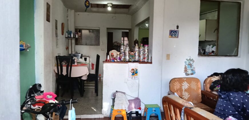 Casa en venta Carimagua
