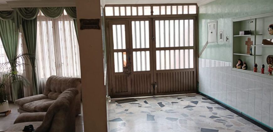 Casa en venta Santa Isabel