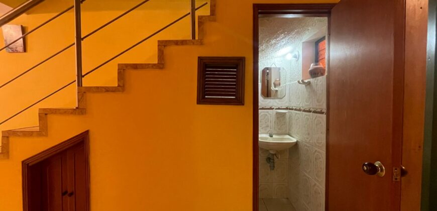 Casa en venta Chia-Cundinamarca