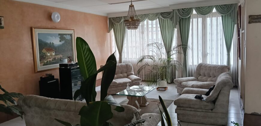 Casa en venta Santa Isabel