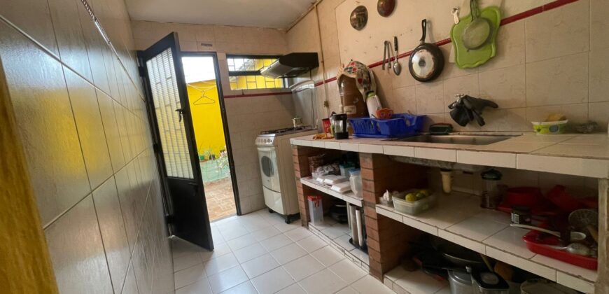 Casa en venta Chia-Cundinamarca
