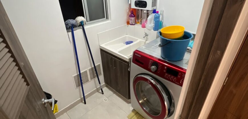 Apartamento en venta La Felicidad