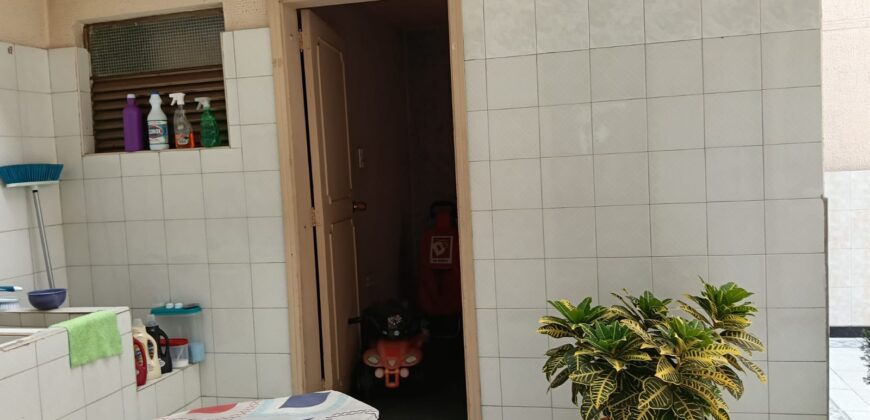 Casa en venta Santa Isabel
