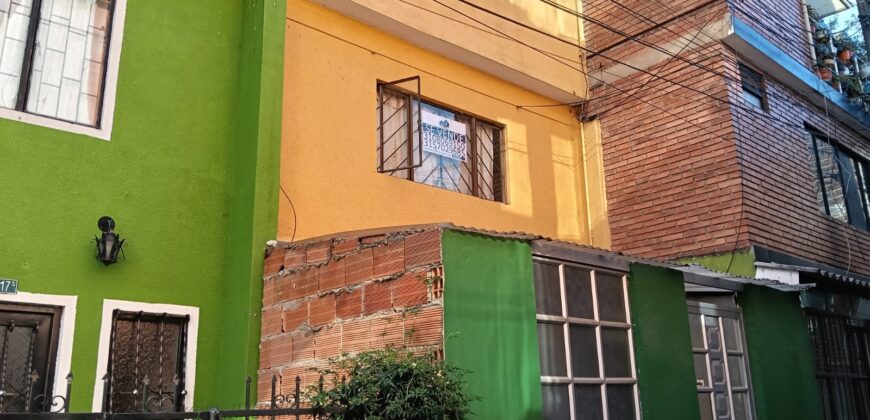 Casa en venta Carimagua