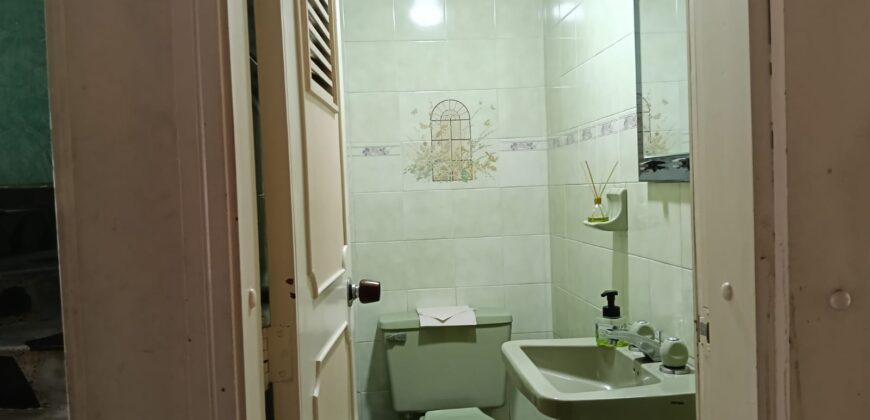 Casa en venta Santa Isabel
