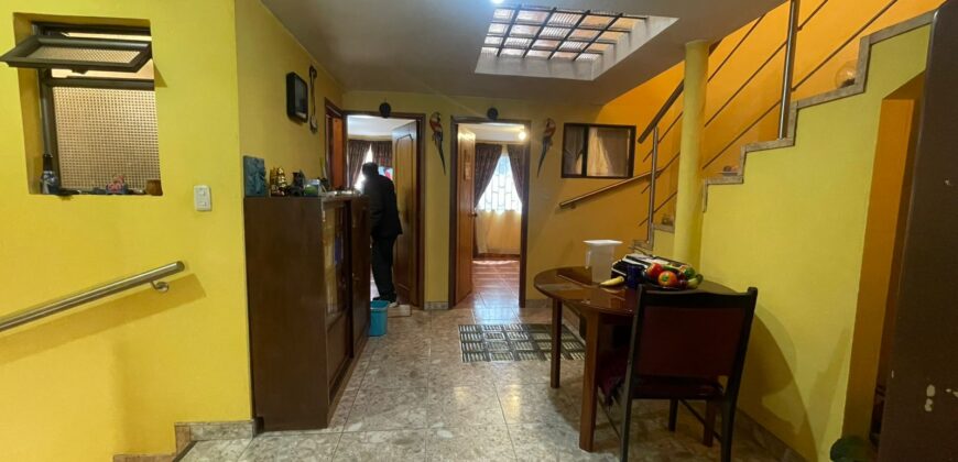Casa en venta Chia-Cundinamarca