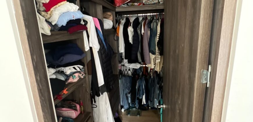 Apartamento en venta La Felicidad
