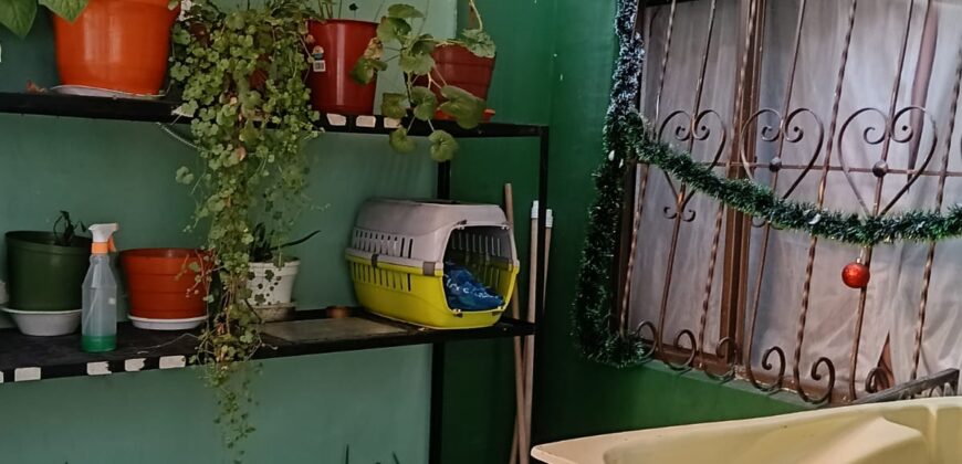 Casa en venta Carimagua