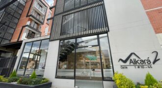 Apartamento en venta Chía-Cundinamarca