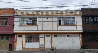 Casa en venta Barrio San José