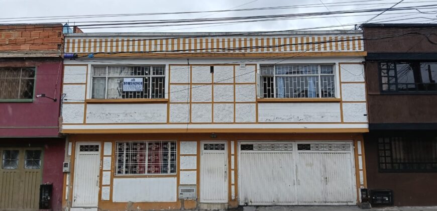 Casa en venta Barrio San José