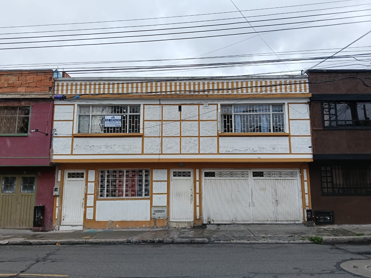 Casa en venta Barrio San José