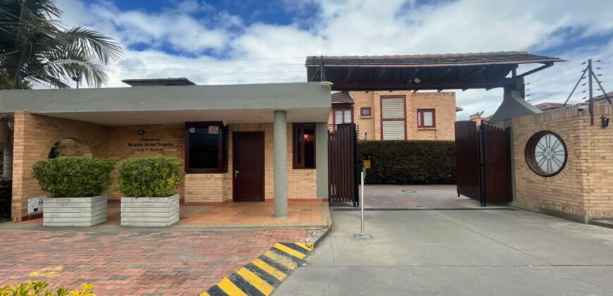 Casa en venta Chia-Cundinamarca