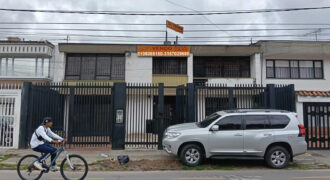 Casa Lote en venta Pasadena