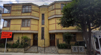 Apartamento en venta Santa Rita