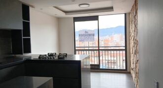 Apartamento en venta Barrio Santander