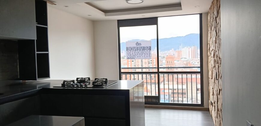 Apartamento en venta Barrio Santander