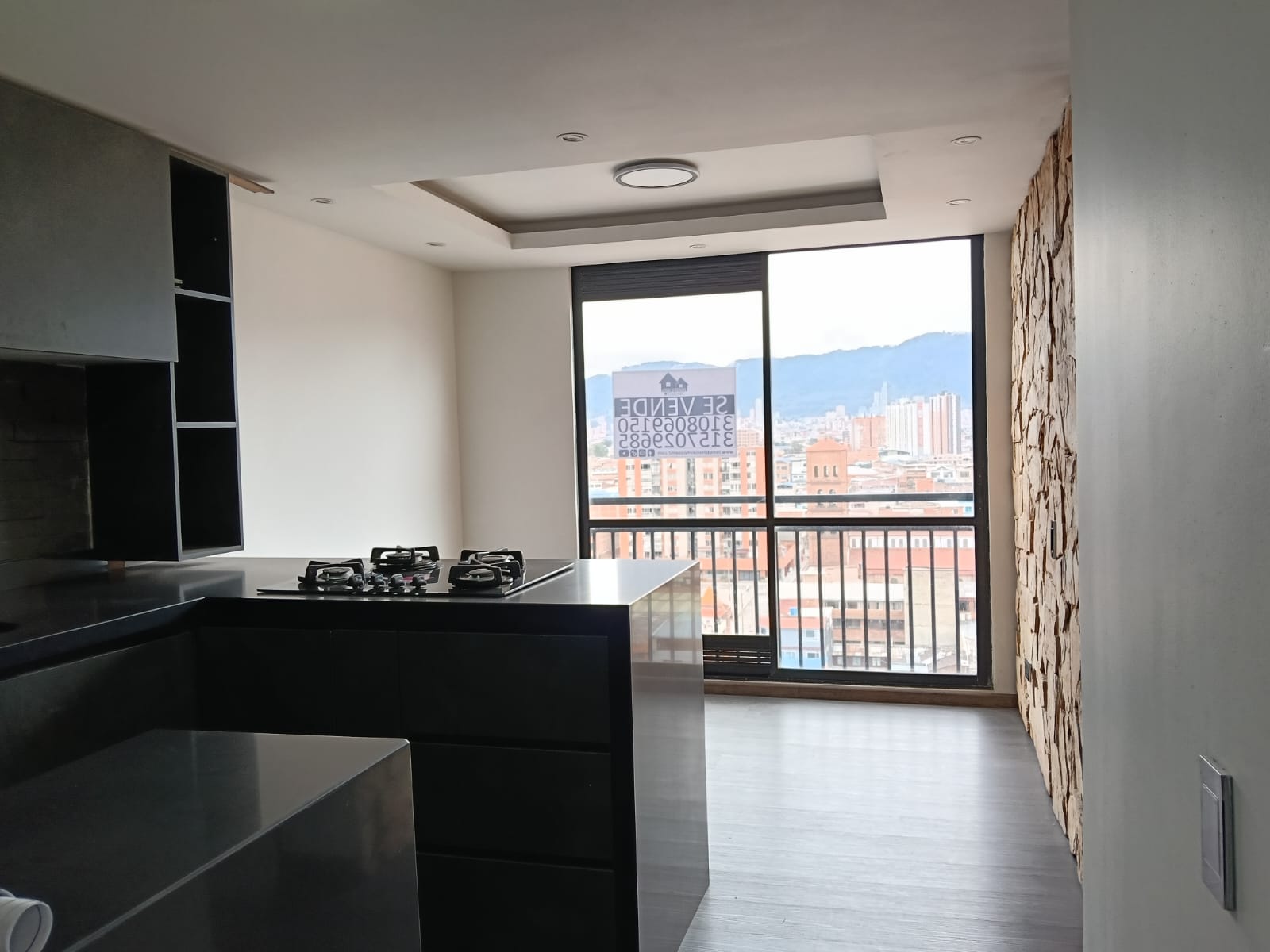 Apartamento en venta Barrio Santander