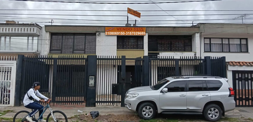 Casa Lote en venta Pasadena