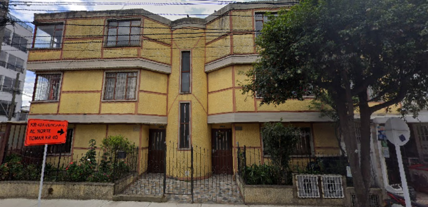 Apartamento en venta Santa Rita