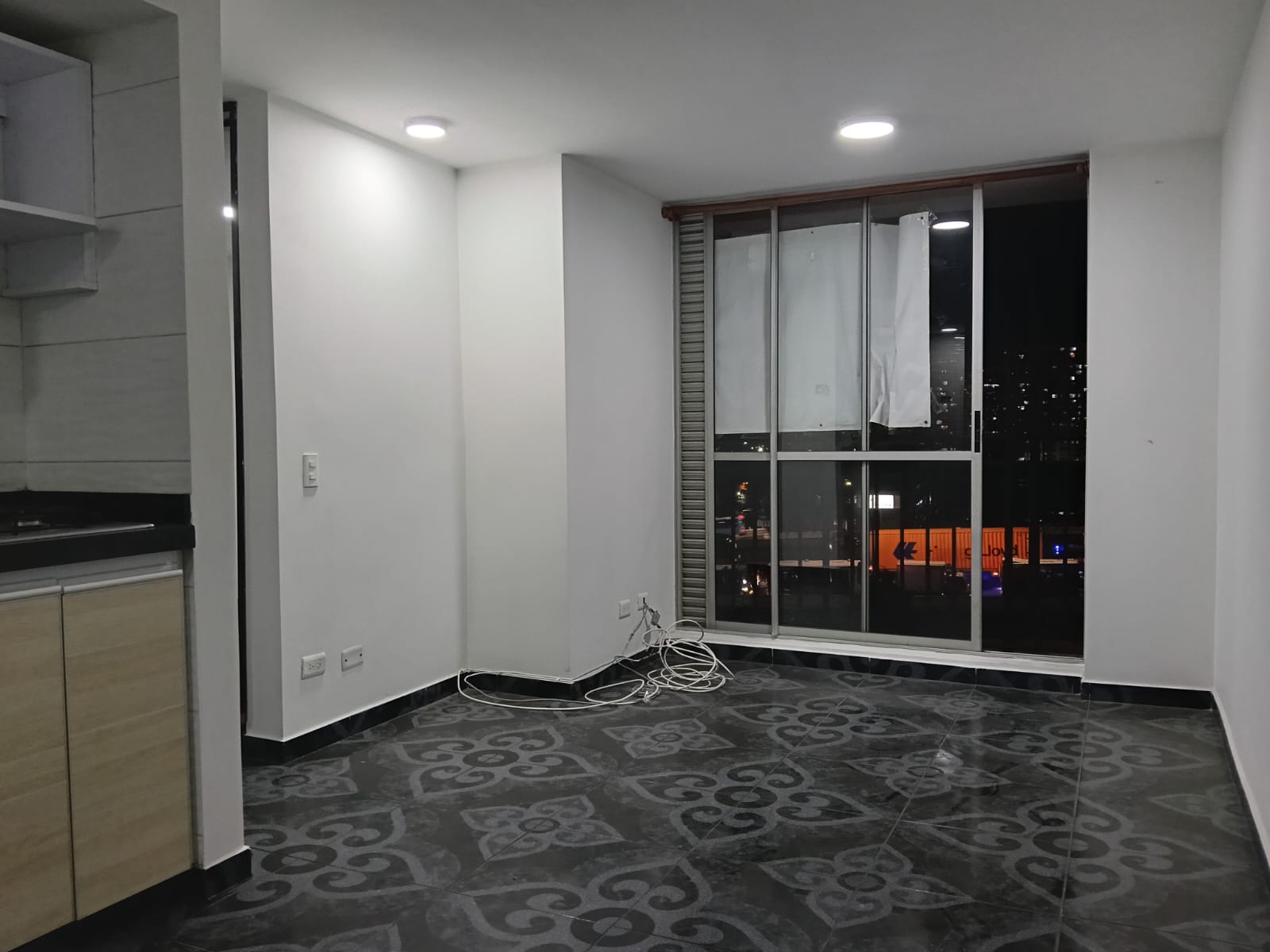 Apartamento en venta Villa del Rio