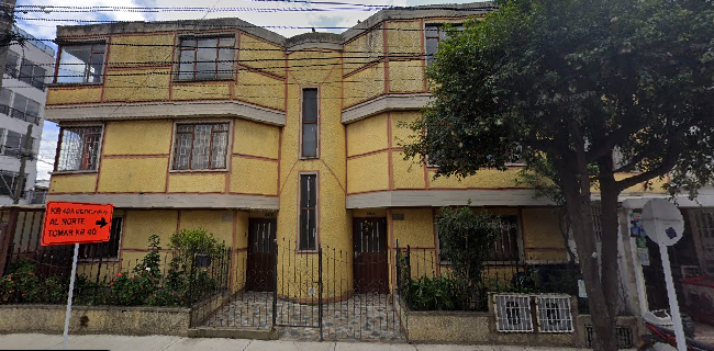Apartamento en venta Santa Rita