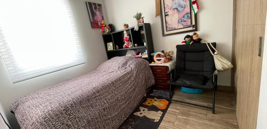 Apartamento en venta Chía-Cundinamarca