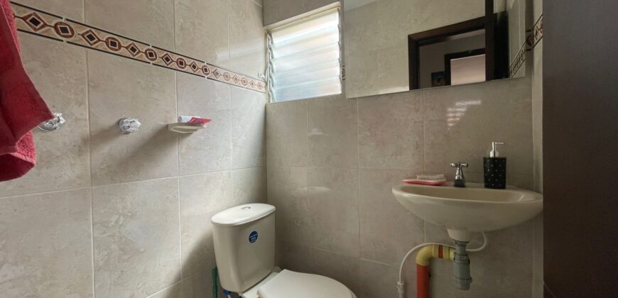 Apartamento en venta Chia-Cundinamarca