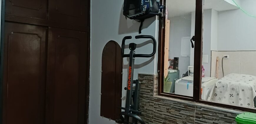Apartamento en venta Santa Rita