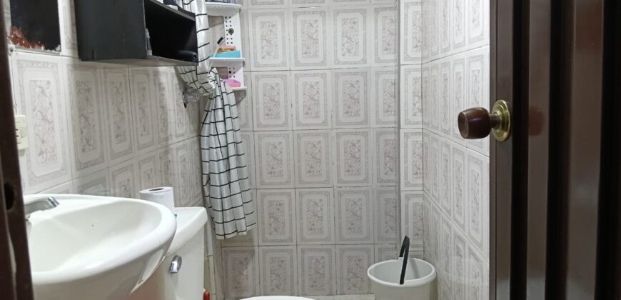 Casa en venta Barrio San José