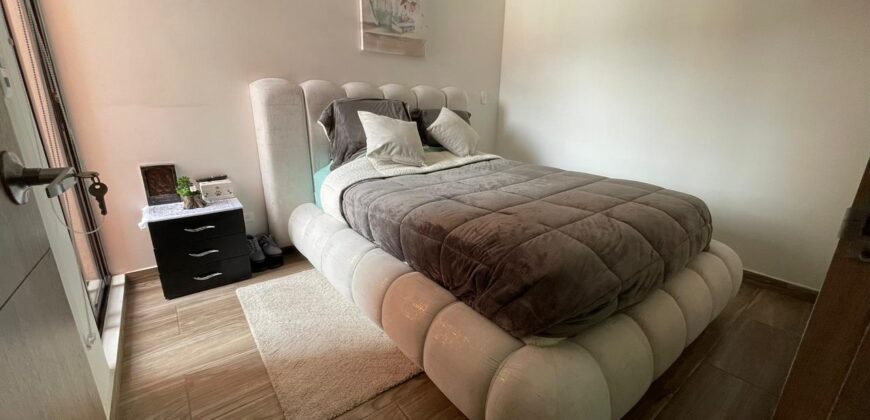 Apartamento en venta Chía-Cundinamarca