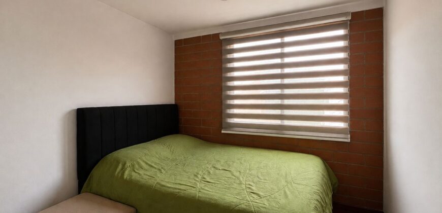Apartamento en venta Chia-Cundinamarca