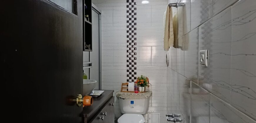 Apartamento en venta Santa Rita